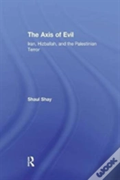 Capa do artigo The Axis Of Evil