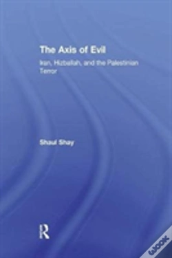 Capa do artigo The Axis Of Evil