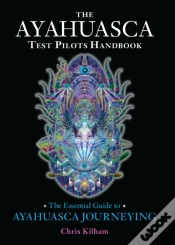 Capa do artigo The Ayahuasca Test Pilots Handbook