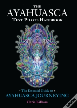 Capa do artigo The Ayahuasca Test Pilots Handbook