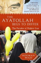 Capa do artigo The Ayatollah Begs To Differ