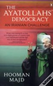 Capa do artigo The Ayatollahs