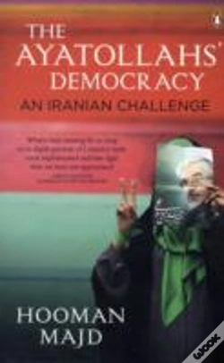 Capa do artigo The Ayatollahs' Democracy