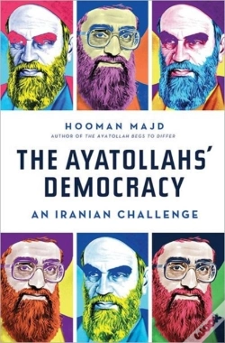 Capa do artigo The Ayatollah'S Democracy