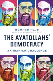 Capa do artigo The Ayatollah