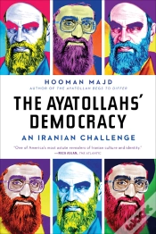 Capa do artigo The Ayatollahs