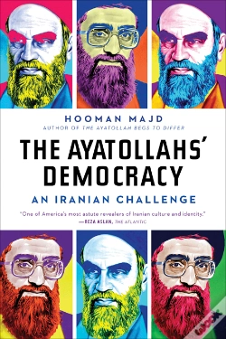 Capa do artigo The Ayatollahs' Democracy