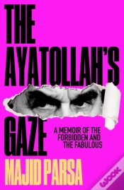 Capa do artigo The Ayatollah