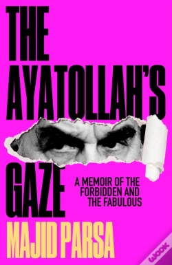 Capa do artigo The Ayatollah'S Gaze