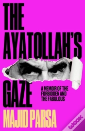 Capa do artigo The Ayatollah