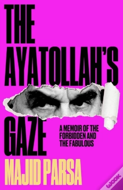 Capa do artigo The Ayatollah'S Gaze