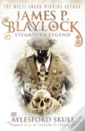 Capa do artigo The Aylesford Skull