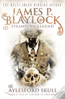 Capa do artigo The Aylesford Skull