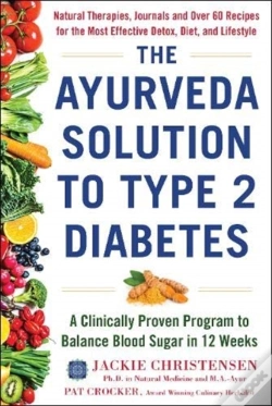 Capa do artigo The Ayurveda Solution To Type 2 Diabetes