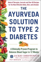 Capa do artigo The Ayurveda Solution To Type 2 Diabetes