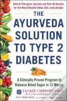 The Ayurveda Solution To Type 2 Diabetes