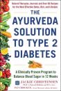 The Ayurveda Solution To Type 2 Diabetes - Preview