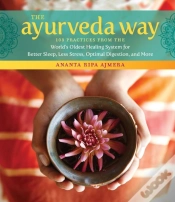 Capa do artigo The Ayurveda Way