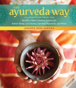 Capa do artigo The Ayurveda Way