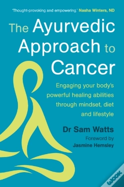 Capa do artigo The Ayurvedic Approach To Cancer