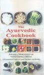The Ayurvedic Cookbook - Preview
