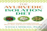 The Ayurvedic Reset Diet
