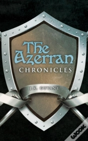 Capa do artigo The Azerran Chronicles