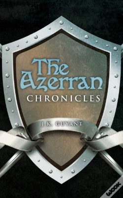 Capa do artigo The Azerran Chronicles