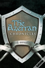 Capa do artigo The Azerran Chronicles