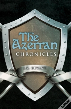 Capa do artigo The Azerran Chronicles