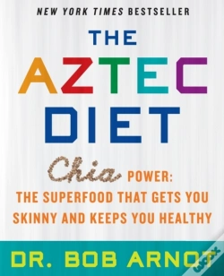 Capa do artigo The Aztec Diet