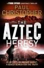 The Aztec Heresy - Preview