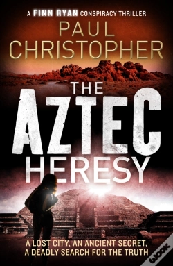 Capa do artigo The Aztec Heresy