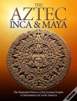 Capa do artigo The Aztec, Inca And Maya