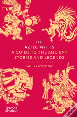 Capa do artigo The Aztec Myths