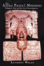 The Aztec Priest Murders - Preview