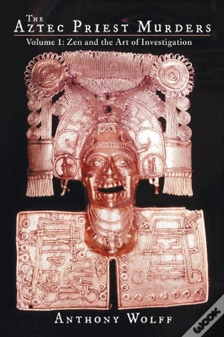 Capa do artigo The Aztec Priest Murders