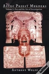 Capa do artigo The Aztec Priest Murders