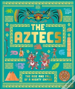 Capa do artigo The Aztecs