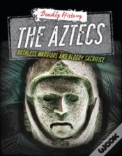 Capa do artigo The Aztecs