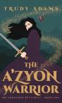 The A'Zyon Warrior - Preview