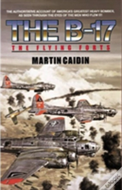 Capa do artigo The B-17
