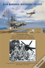 Capa do artigo The B-26 Goes To War