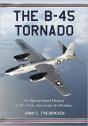 The B-45 Tornado - Preview