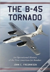 Capa do artigo The B-45 Tornado