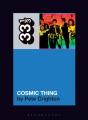 The B-52s' Cosmic Thing - Preview