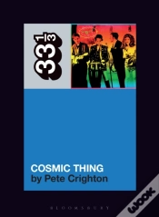 Capa do artigo The B-52s