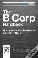 The B Corp Handbook