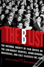 Capa do artigo The B List