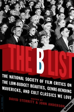 Capa do artigo The B List